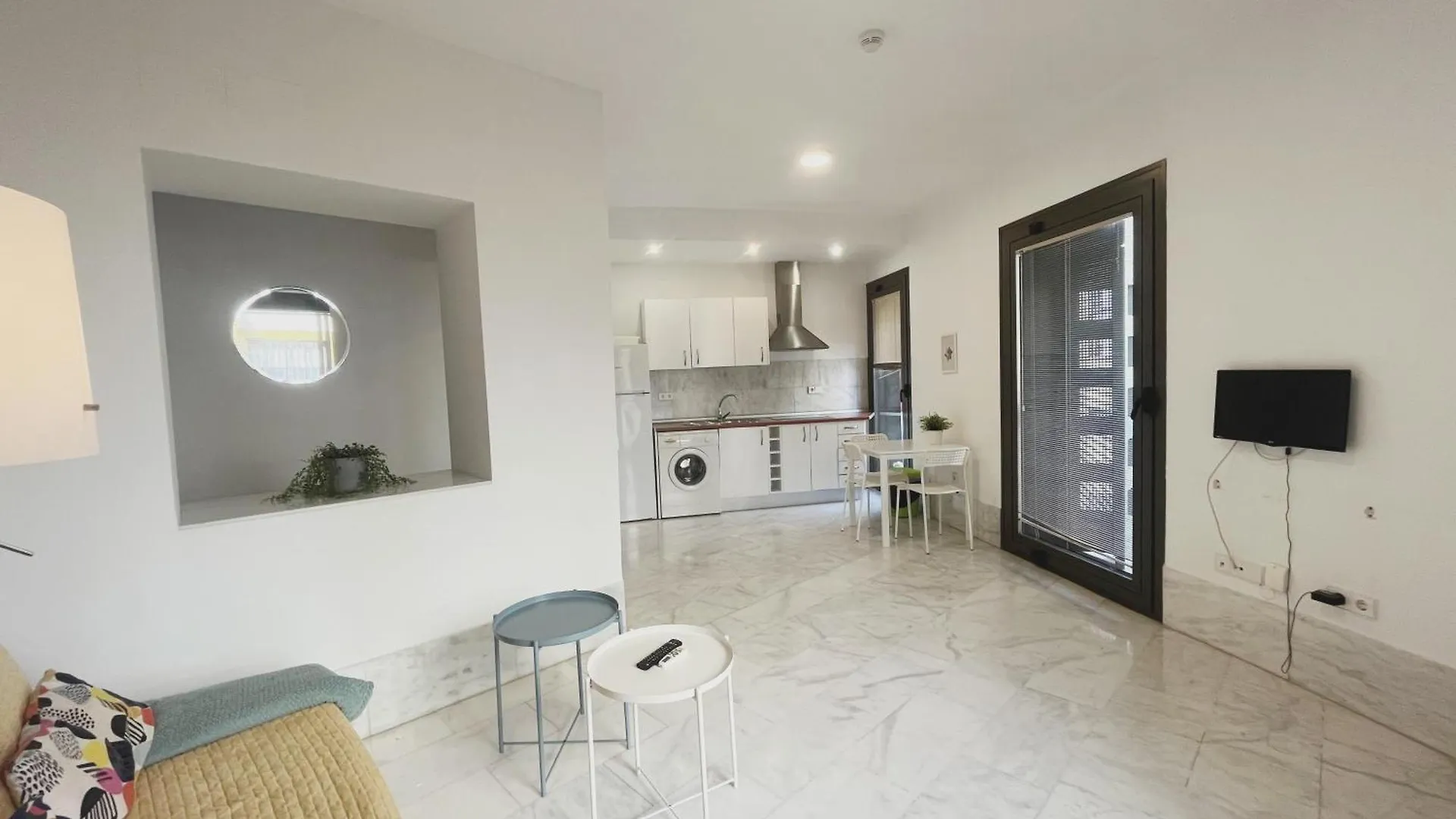 Center Veronica Confort Seville Apartment
