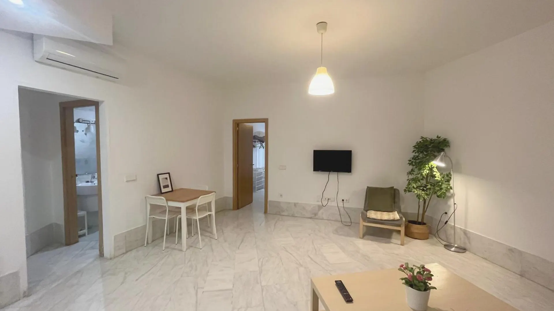 Apartment Center Veronica Confort Seville