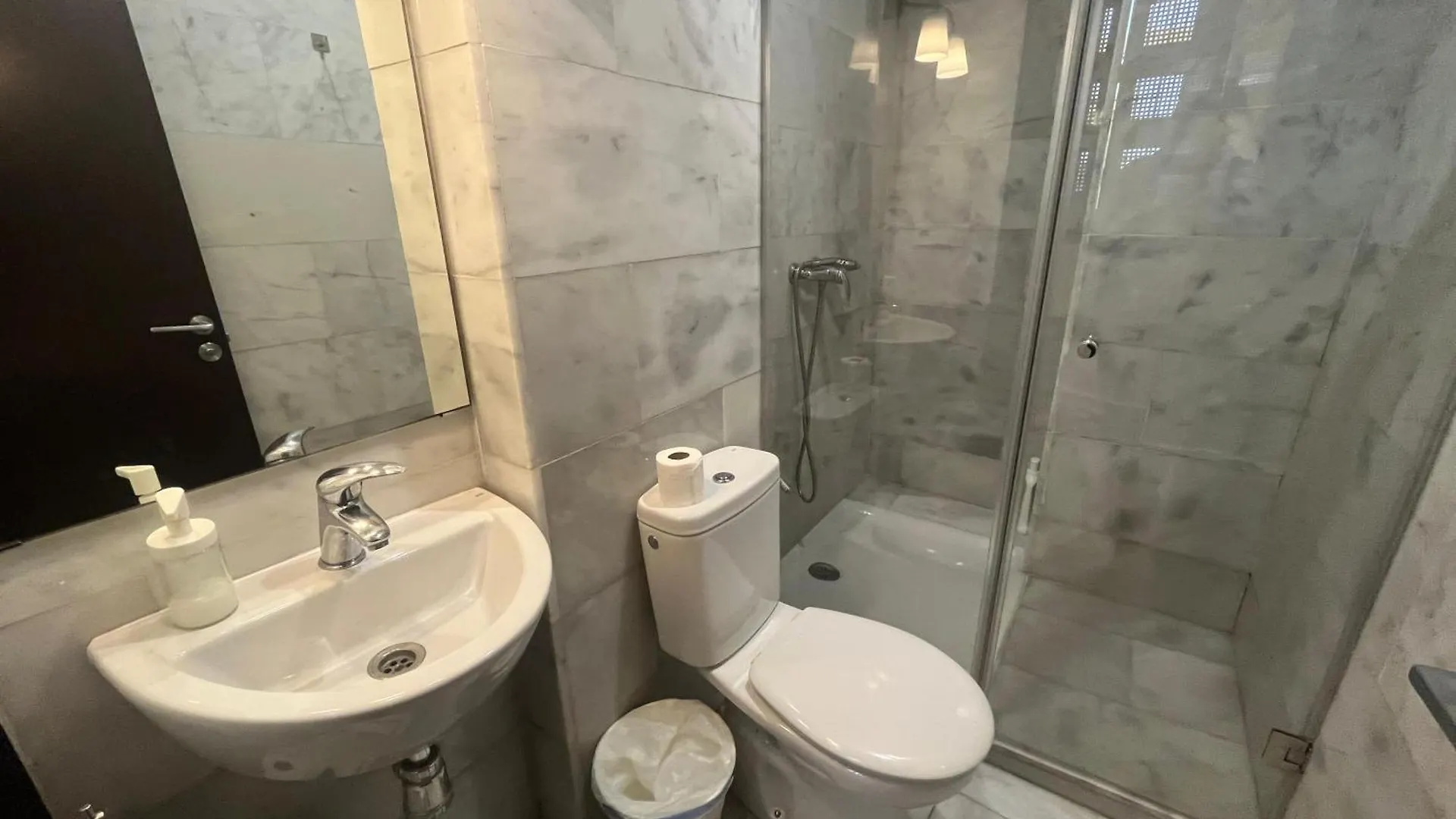 Apartment Center Veronica Confort Seville